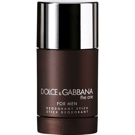 dolce gabbana the one deodorant|light blue deodorant stick.